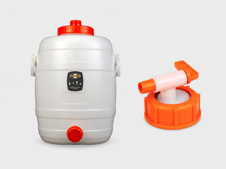 Wasser-Depot 30 Liter