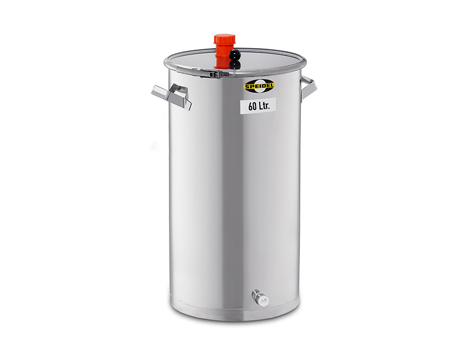 Gär- und Lagerfass UF 60 Liter