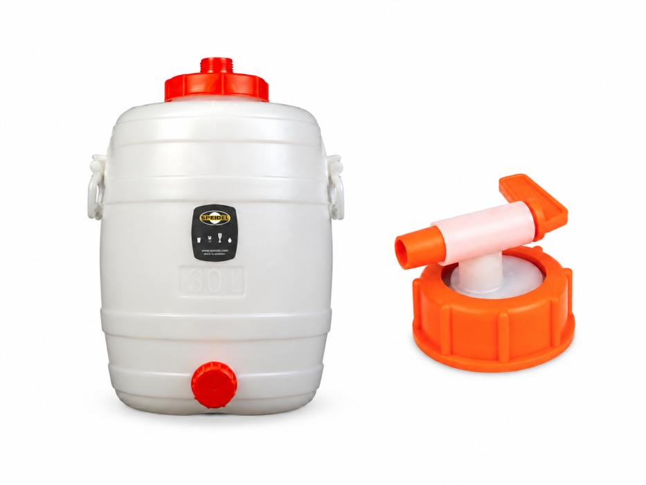 Water Depot 30 litres